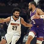 denver nuggets bet
